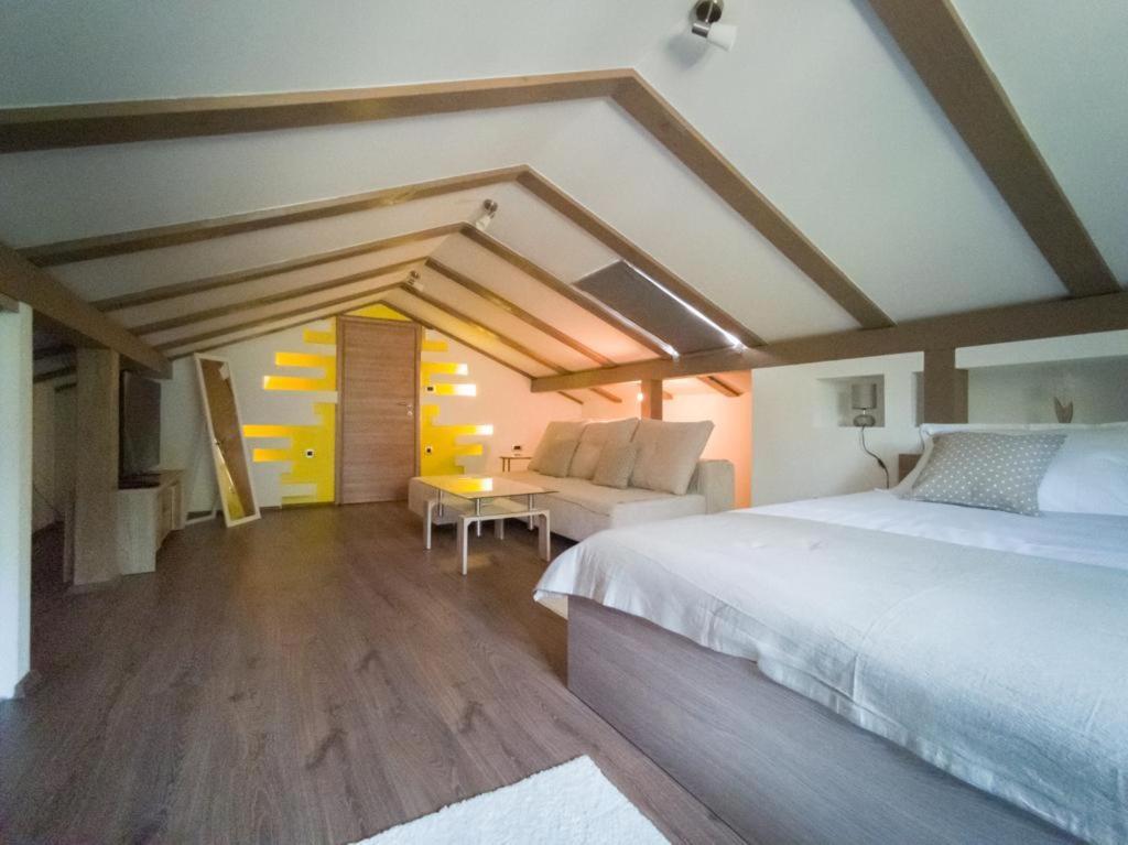 Holiday Home Tos Risika Zewnętrze zdjęcie