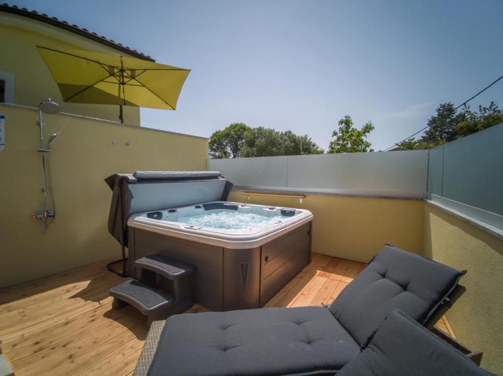 Holiday Home Tos Risika Zewnętrze zdjęcie