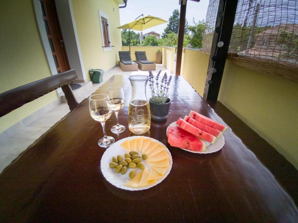 Holiday Home Tos Risika Zewnętrze zdjęcie