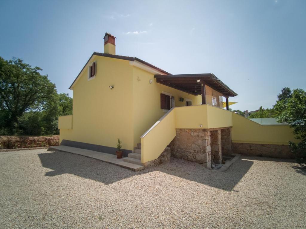 Holiday Home Tos Risika Zewnętrze zdjęcie