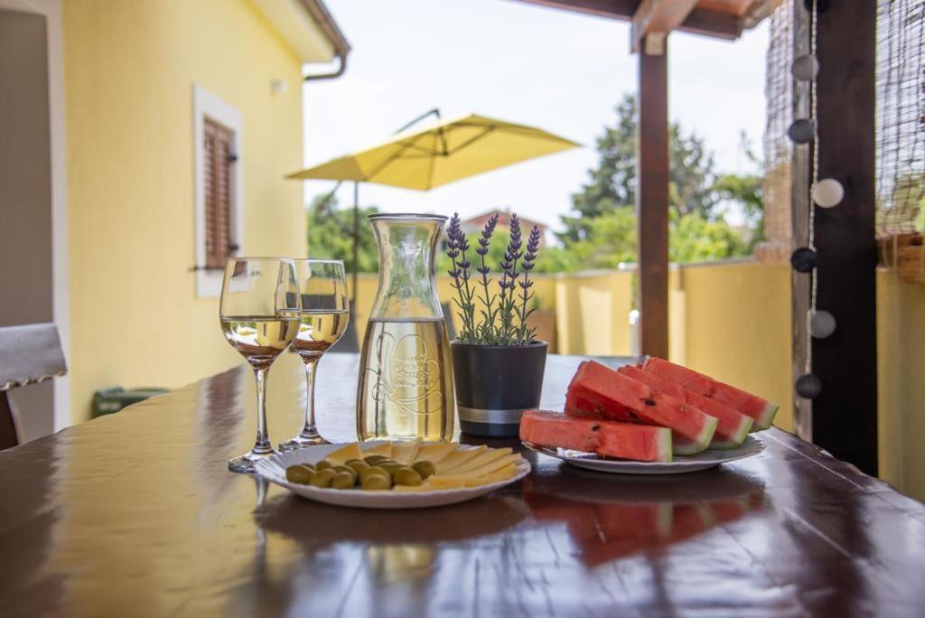 Holiday Home Tos Risika Zewnętrze zdjęcie