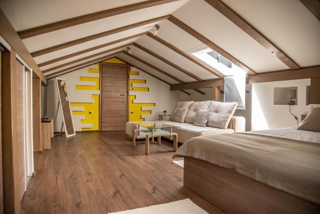 Holiday Home Tos Risika Zewnętrze zdjęcie
