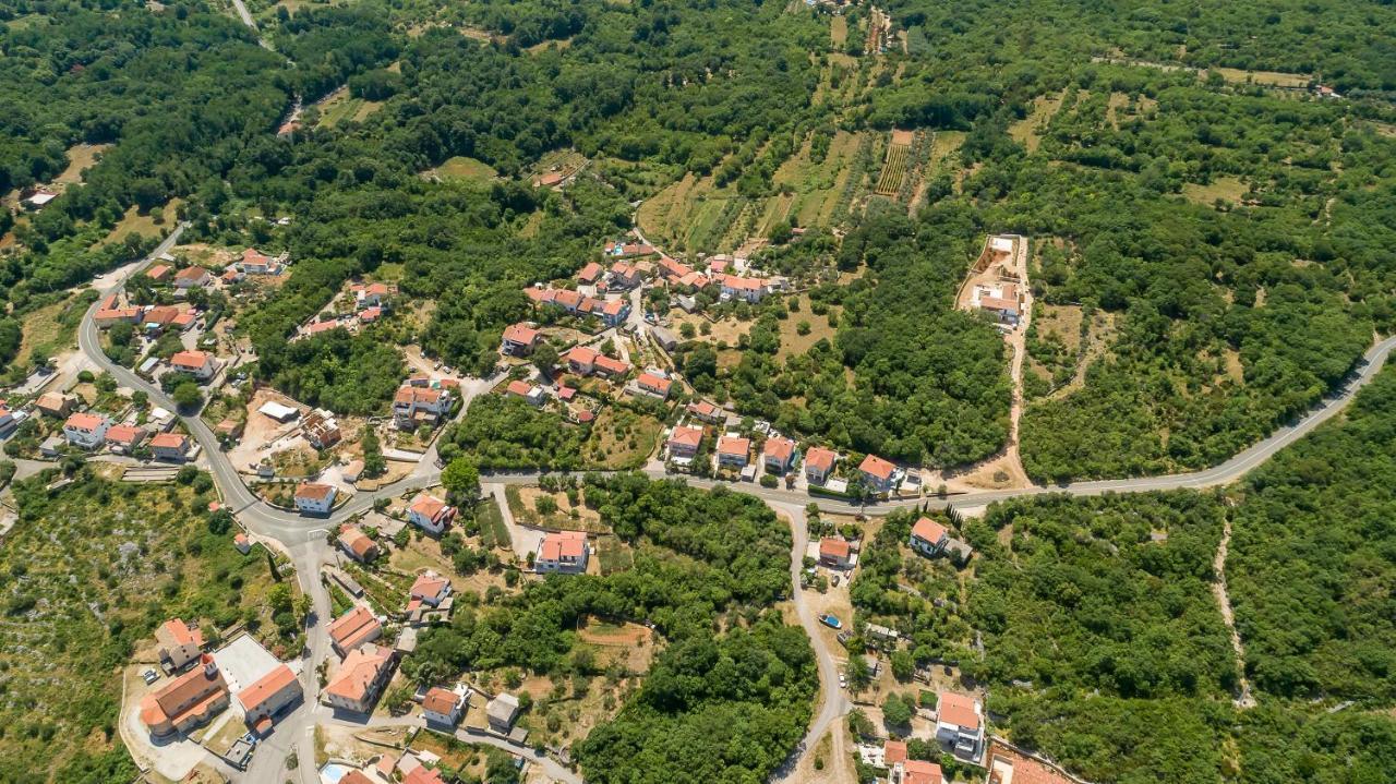 Holiday Home Tos Risika Zewnętrze zdjęcie