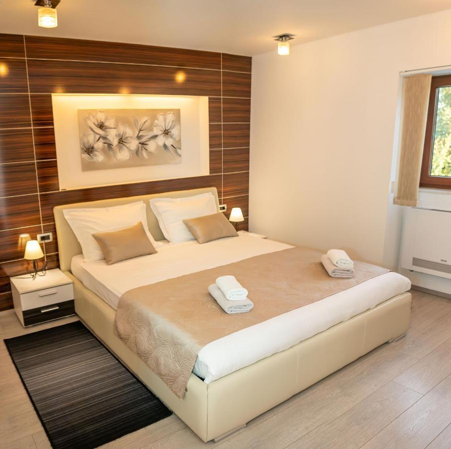 Holiday Home Tos Risika Zewnętrze zdjęcie