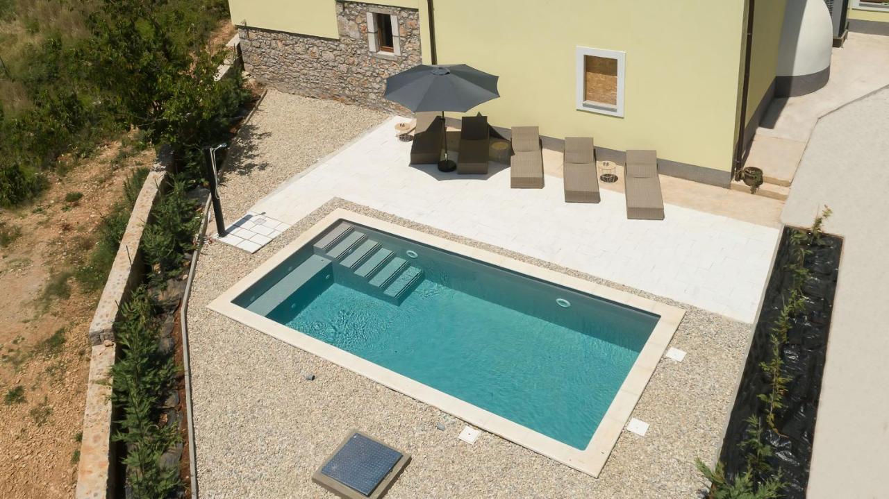 Holiday Home Tos Risika Zewnętrze zdjęcie