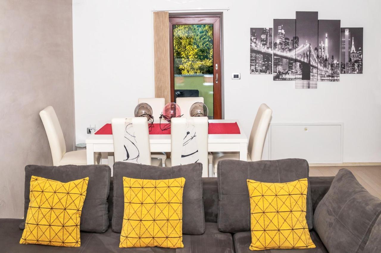 Holiday Home Tos Risika Zewnętrze zdjęcie