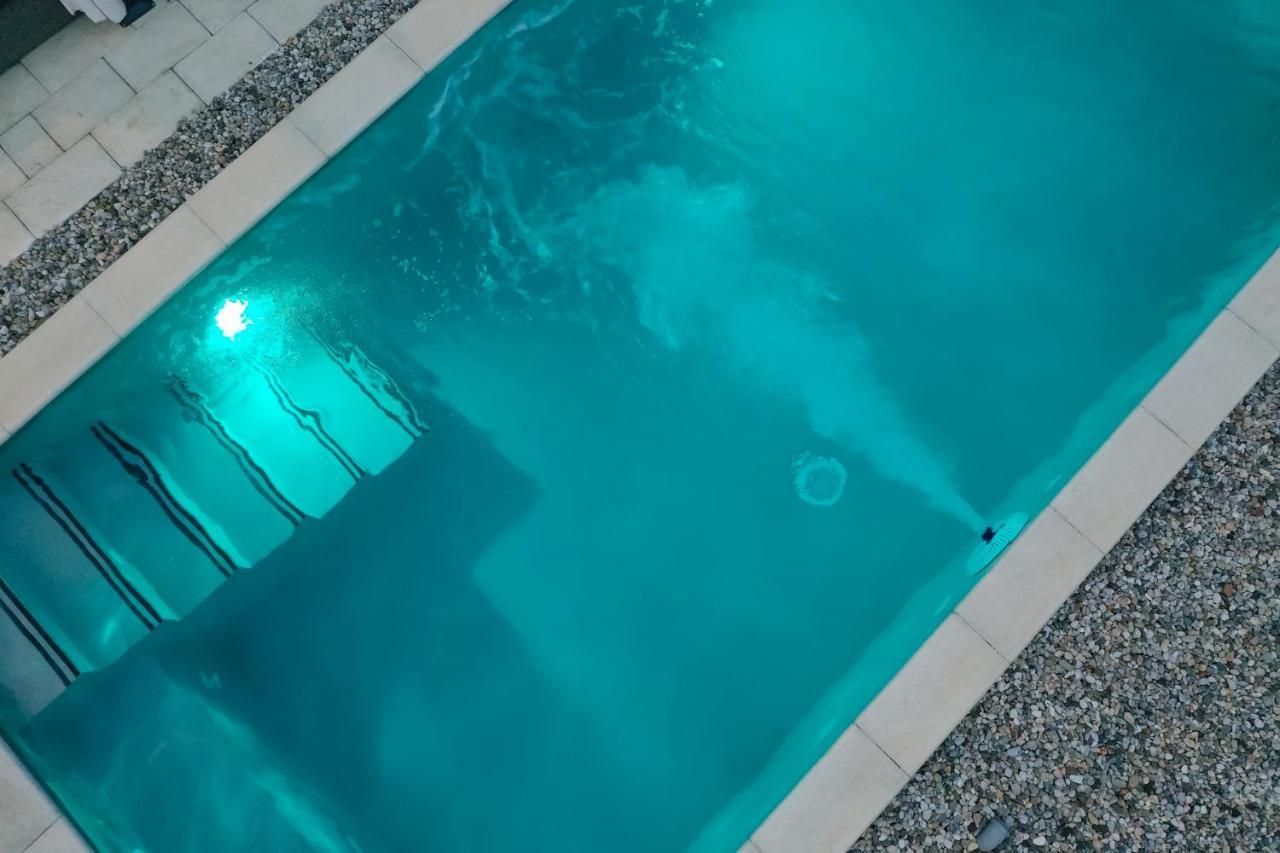 Holiday Home Tos Risika Zewnętrze zdjęcie