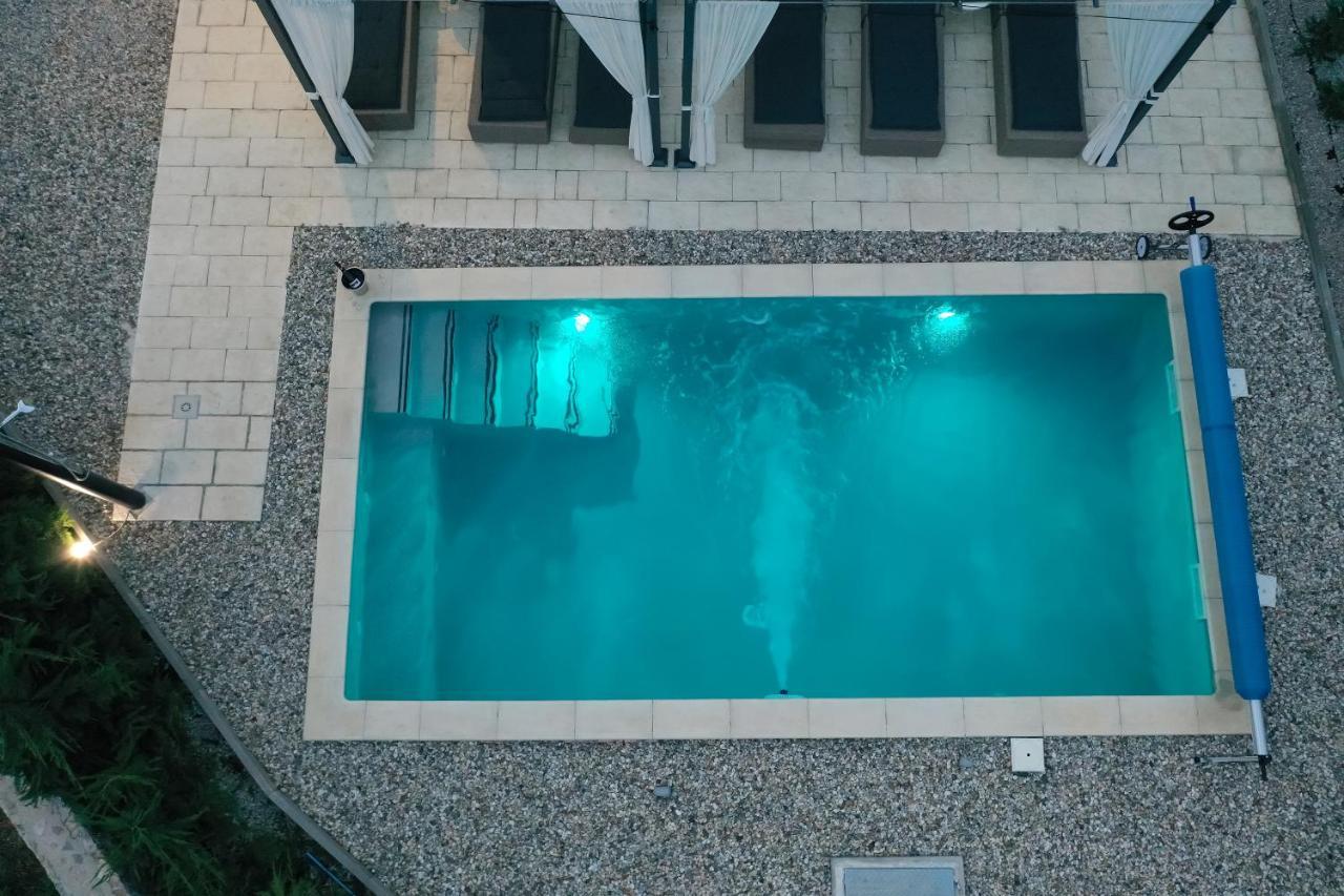 Holiday Home Tos Risika Zewnętrze zdjęcie